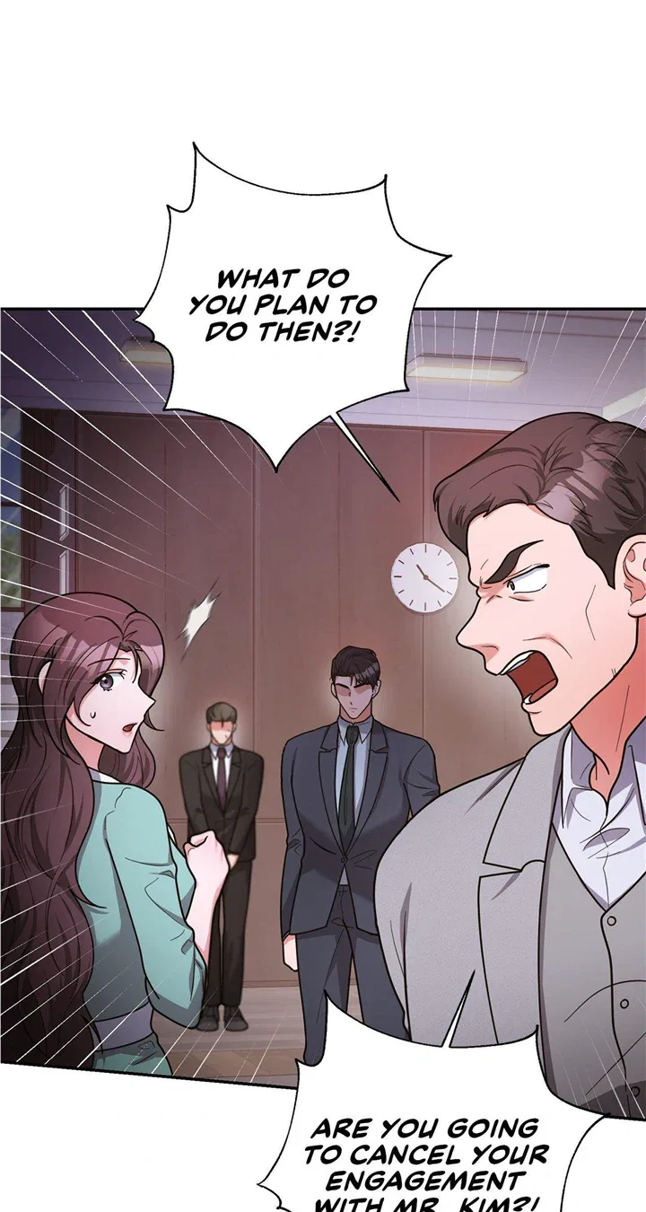 Lustfully Chapter 11 – Page 31