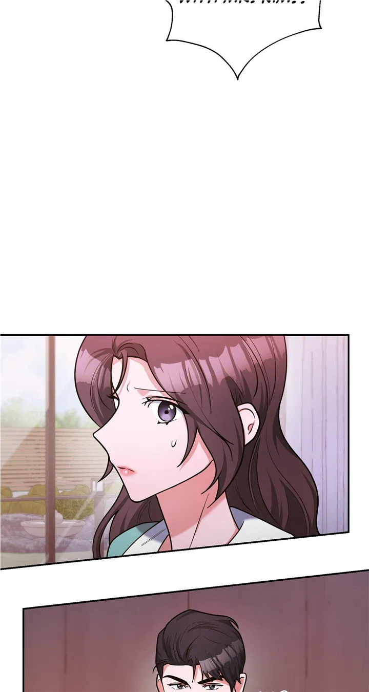 Lustfully Chapter 11 – Page 32