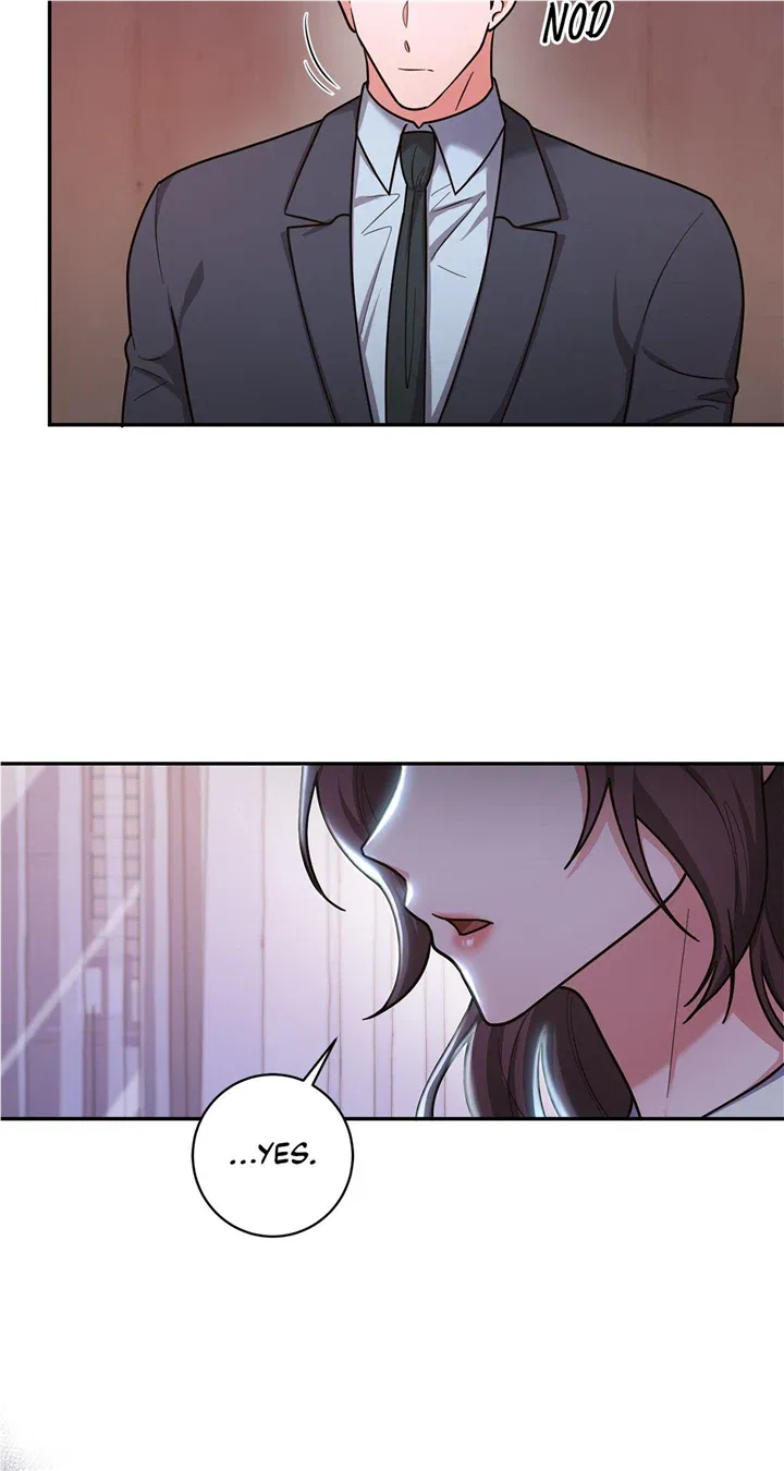 Lustfully Chapter 11 – Page 33