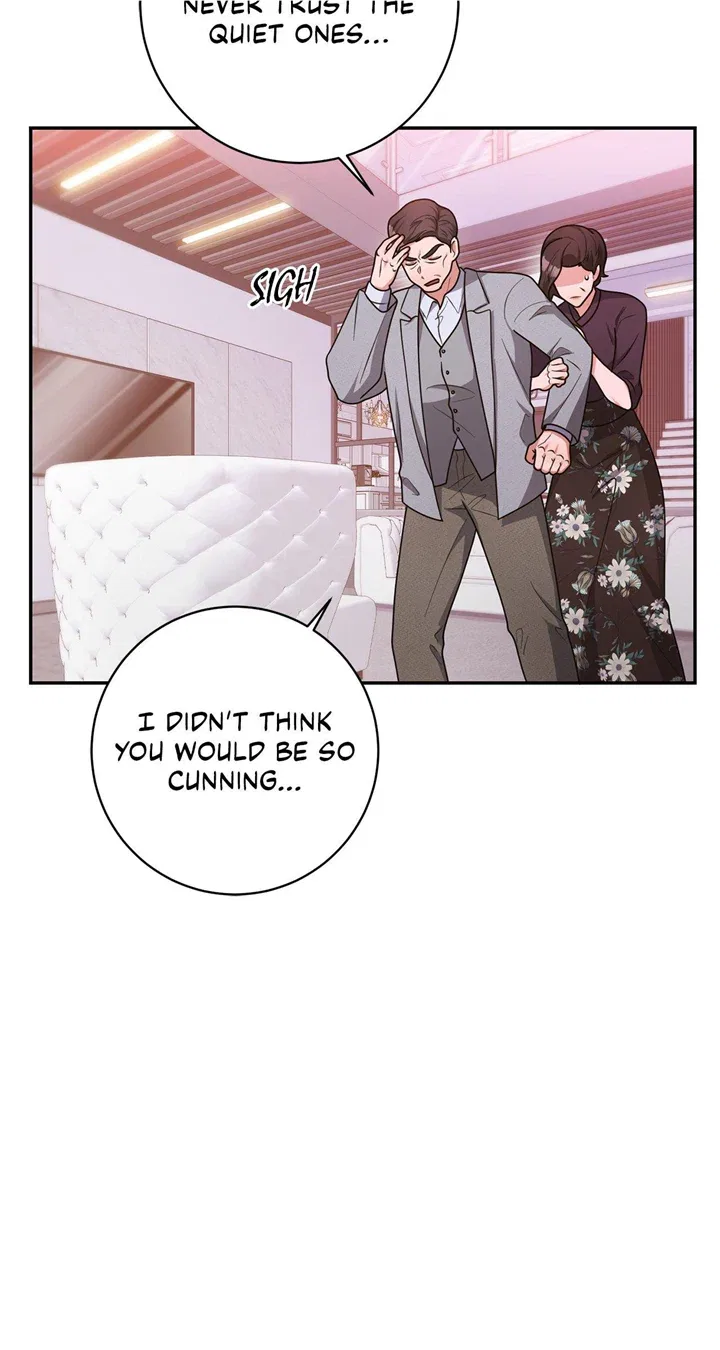 Lustfully Chapter 11 – Page 36