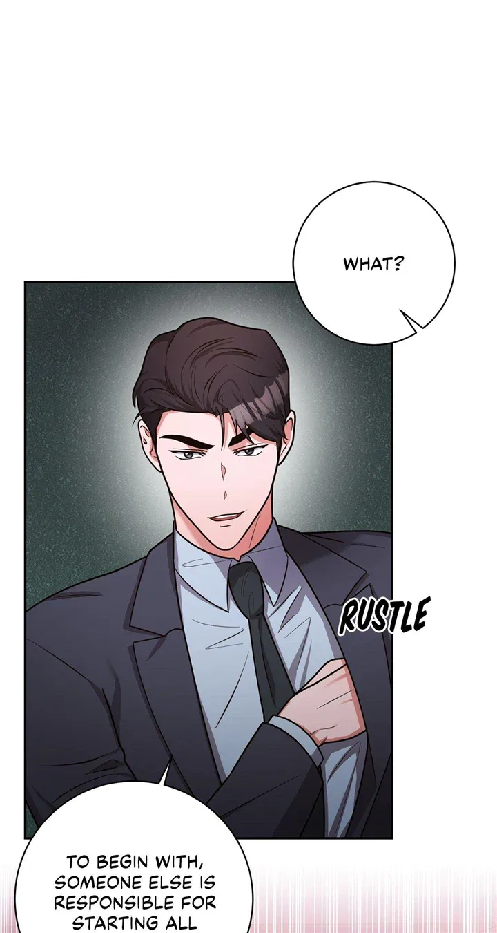 Lustfully Chapter 11 – Page 38