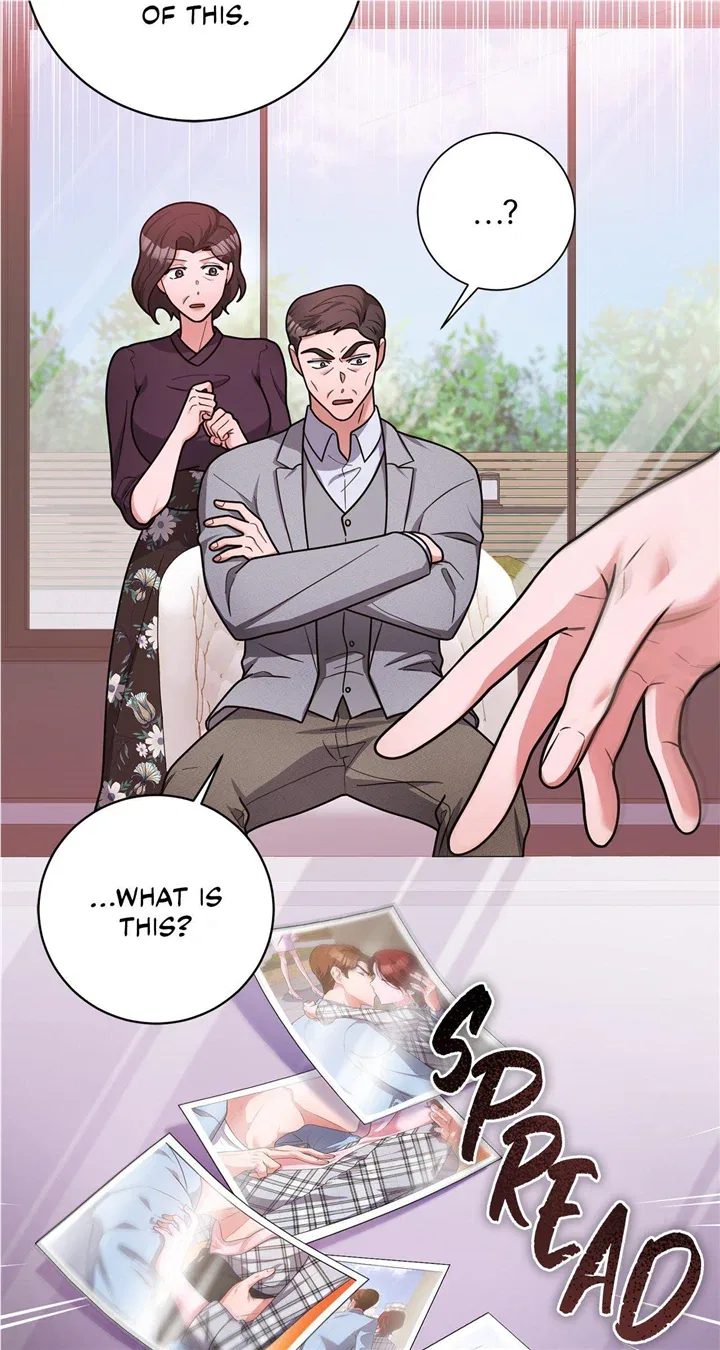 Lustfully Chapter 11 – Page 39