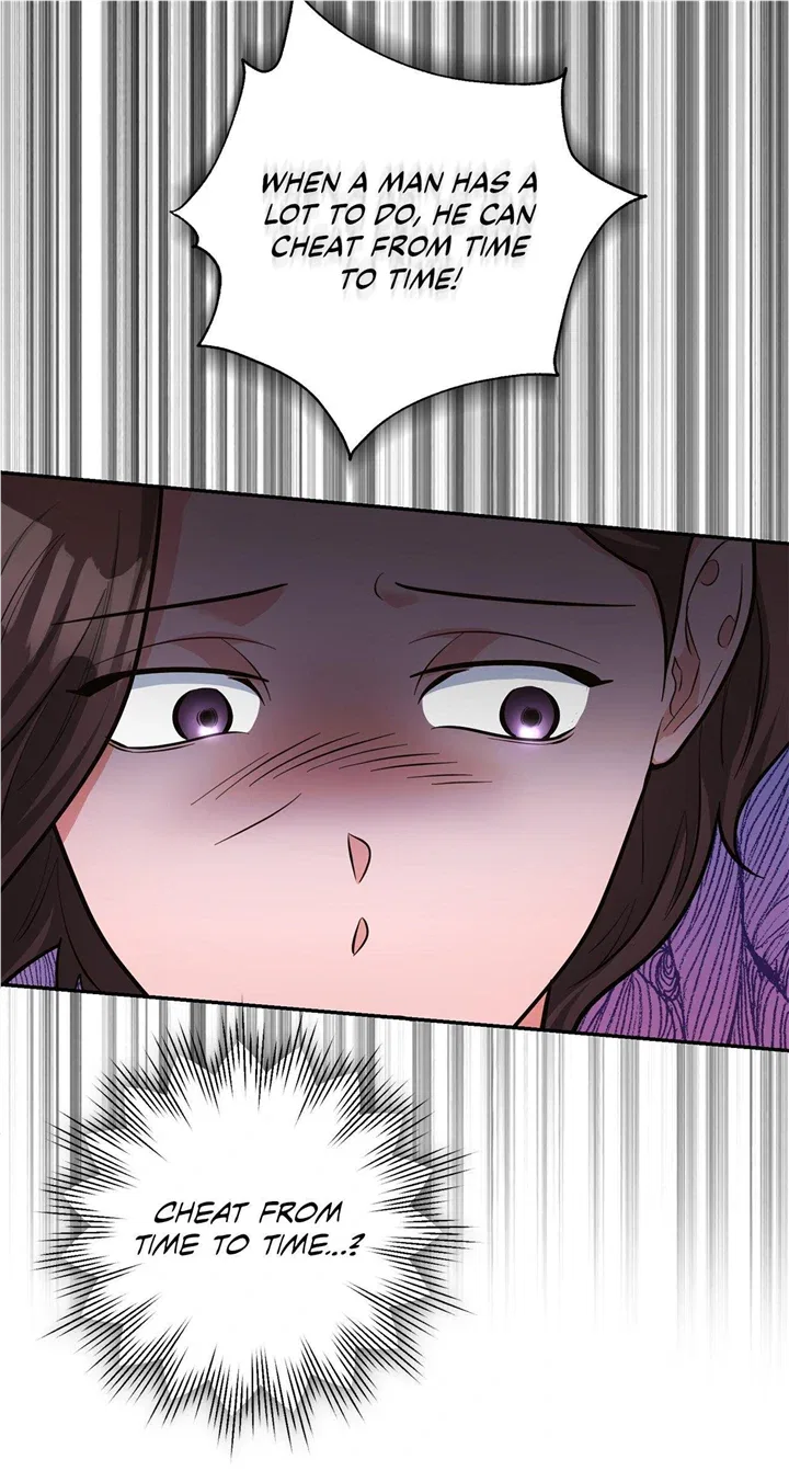 Lustfully Chapter 11 – Page 44