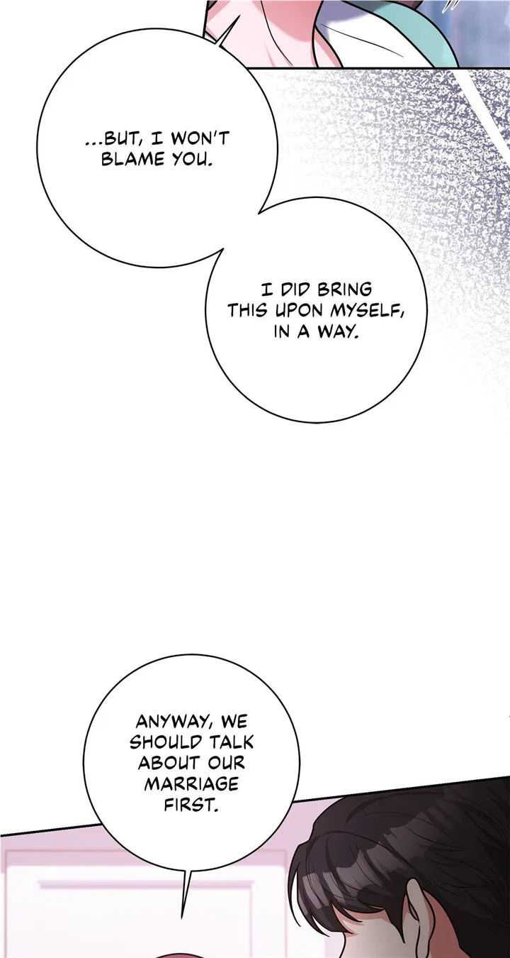 Lustfully Chapter 11 – Page 64