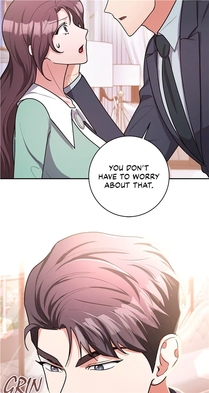 Lustfully Chapter 11 – Page 71
