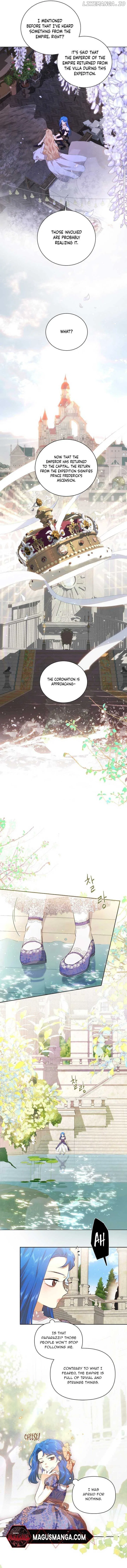I’m Stanning the Prince Chapter 79 – Page 2