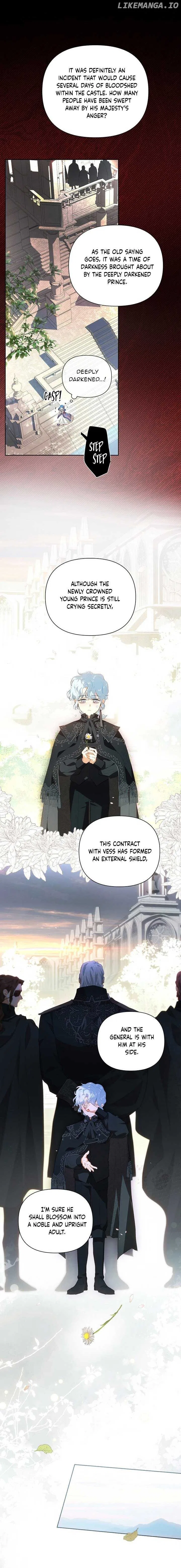 I’m Stanning the Prince Chapter 79 – Page 4