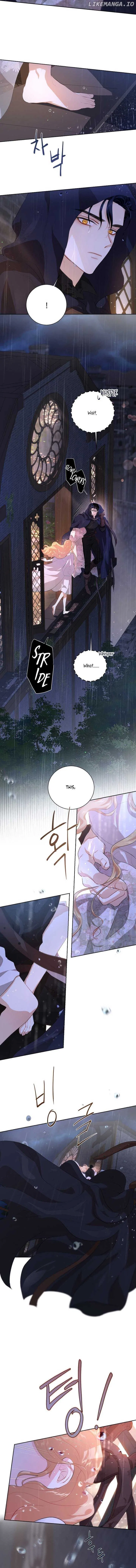 I’m Stanning the Prince Chapter 79 – Page 12