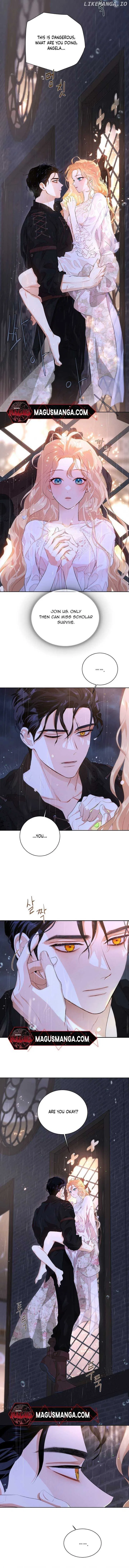 I’m Stanning the Prince Chapter 79 – Page 13
