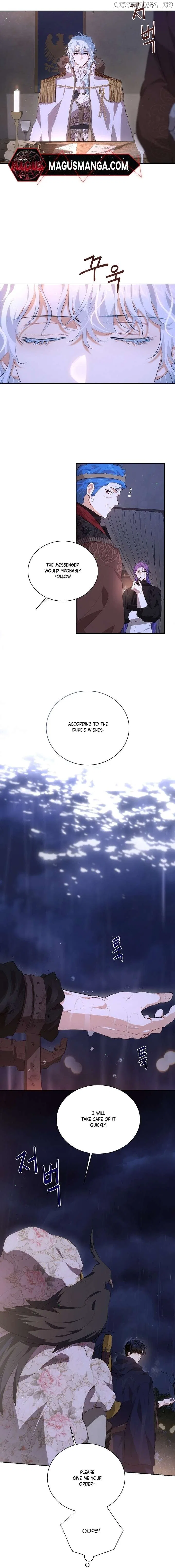 I’m Stanning the Prince Chapter 78 – Page 5