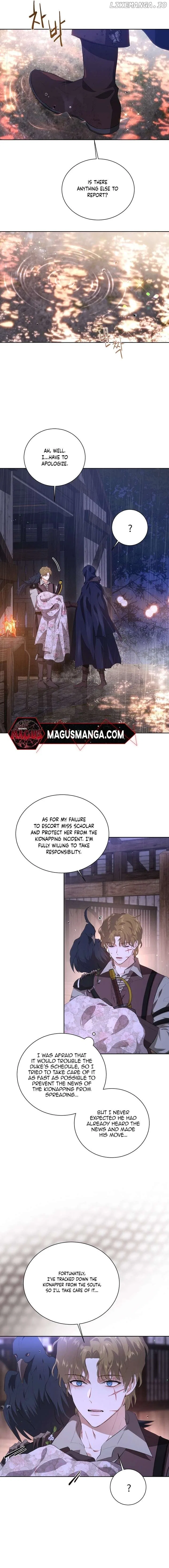 I’m Stanning the Prince Chapter 78 – Page 8