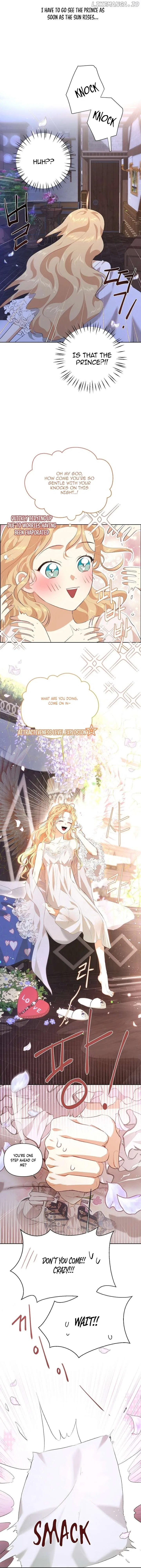 I’m Stanning the Prince Chapter 78 – Page 12