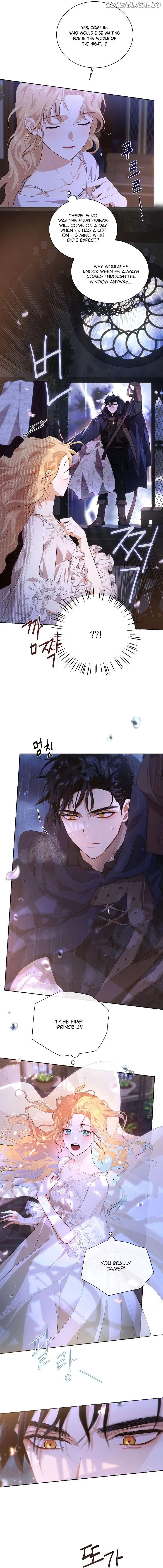 I’m Stanning the Prince Chapter 78 – Page 14