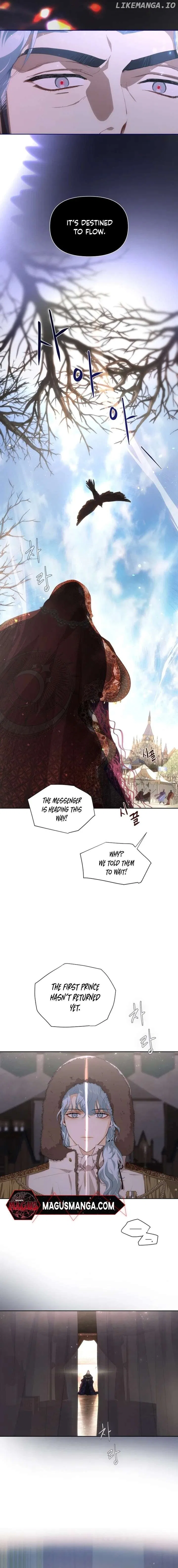 I’m Stanning the Prince Chapter 77 – Page 3