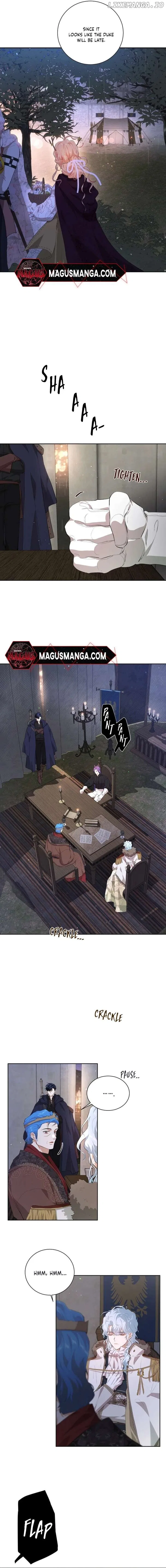 I’m Stanning the Prince Chapter 77 – Page 11