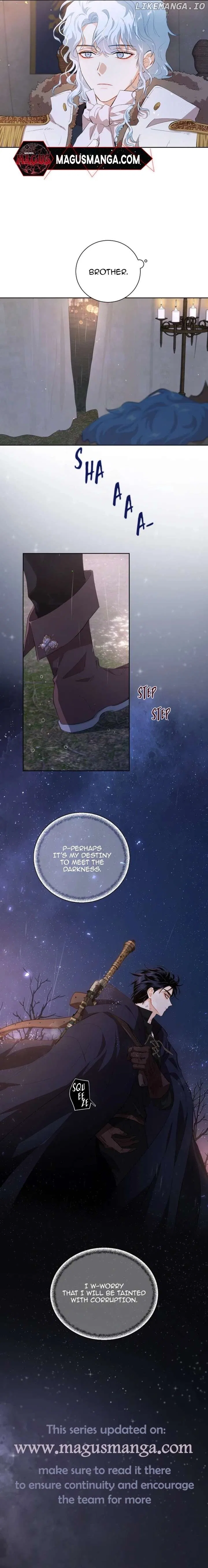 I’m Stanning the Prince Chapter 77 – Page 12