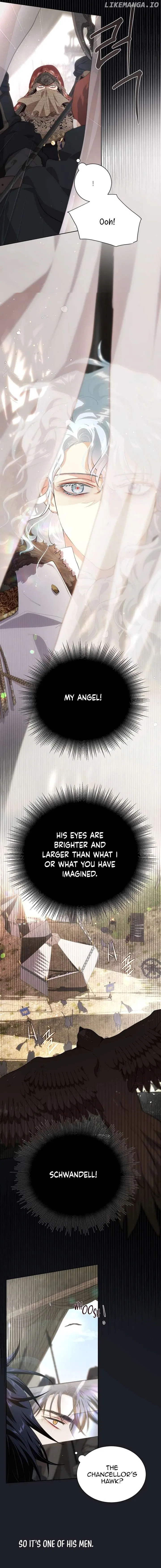 I’m Stanning the Prince Chapter 77 – Page 22