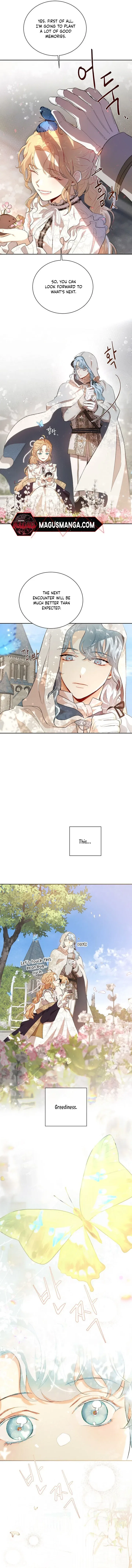 I’m Stanning the Prince Chapter 74 – Page 6