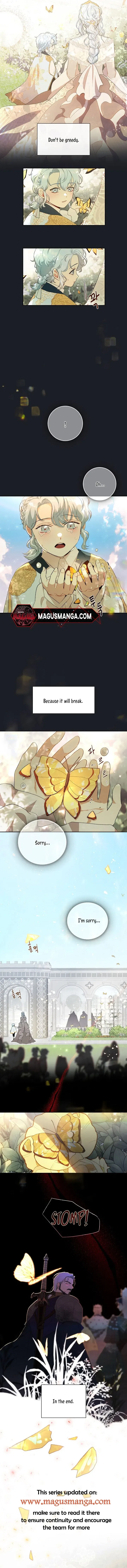 I’m Stanning the Prince Chapter 74 – Page 7