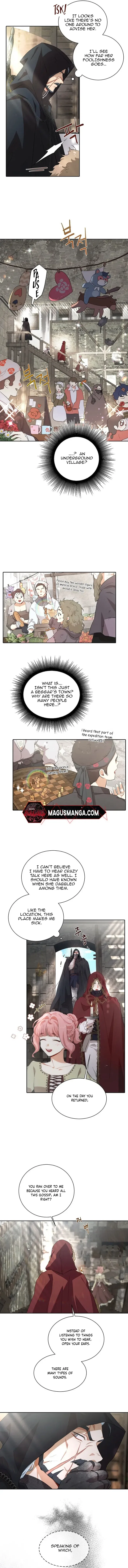 I’m Stanning the Prince Chapter 73 – Page 2