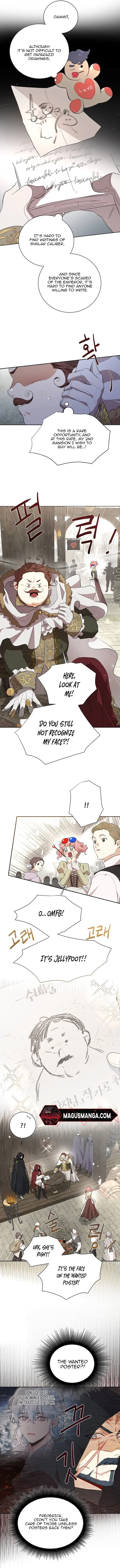 I’m Stanning the Prince Chapter 73 – Page 6