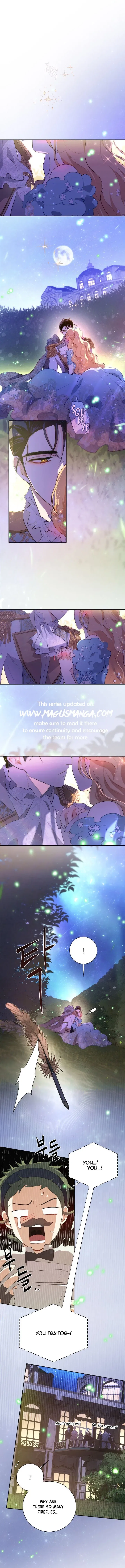 I’m Stanning the Prince Chapter 72 – Page 1
