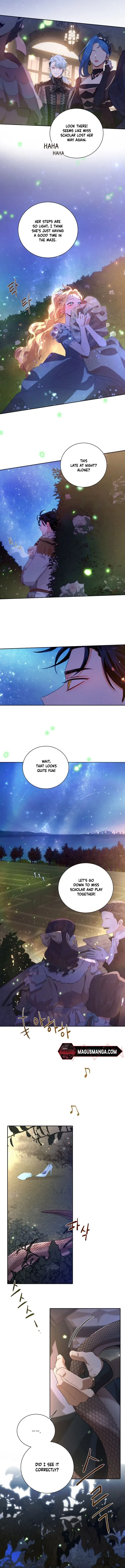 I’m Stanning the Prince Chapter 72 – Page 2
