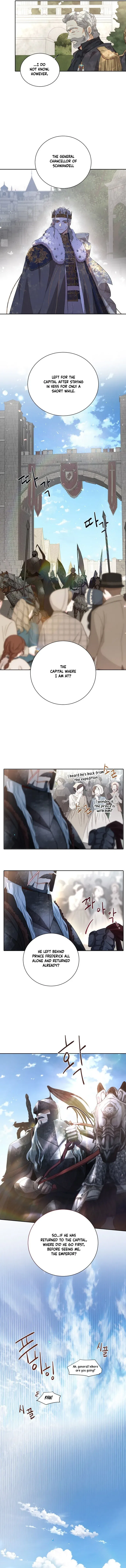 I’m Stanning the Prince Chapter 72 – Page 8