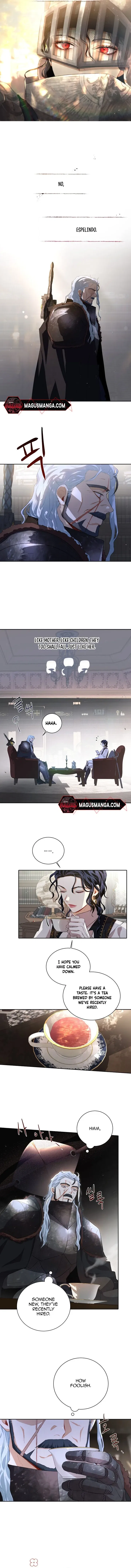 I’m Stanning the Prince Chapter 72 – Page 11