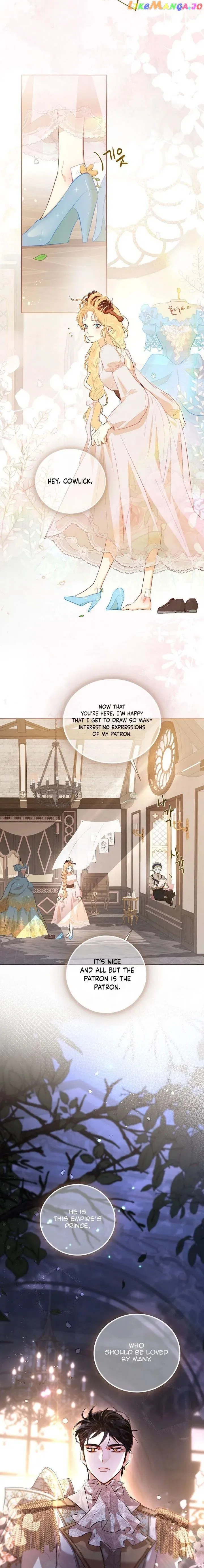 I’m Stanning the Prince Chapter 71 – Page 2
