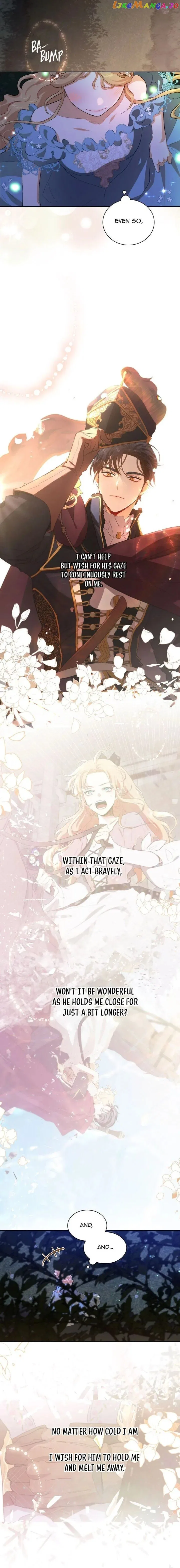 I’m Stanning the Prince Chapter 71 – Page 6