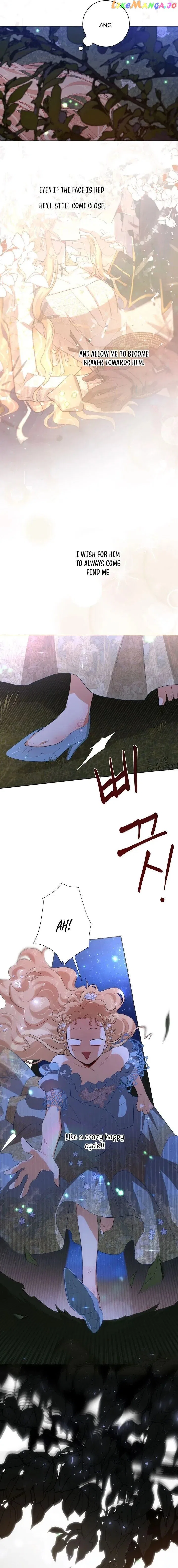 I’m Stanning the Prince Chapter 71 – Page 7