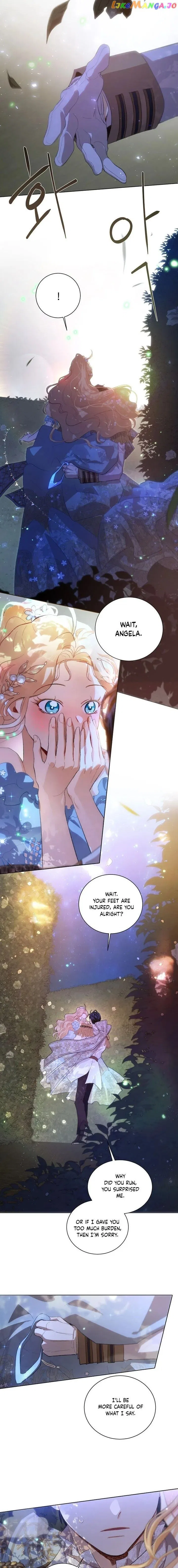 I’m Stanning the Prince Chapter 71 – Page 8