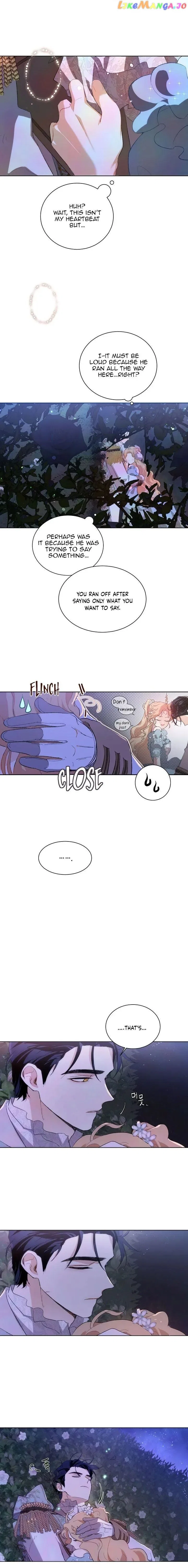 I’m Stanning the Prince Chapter 71 – Page 11