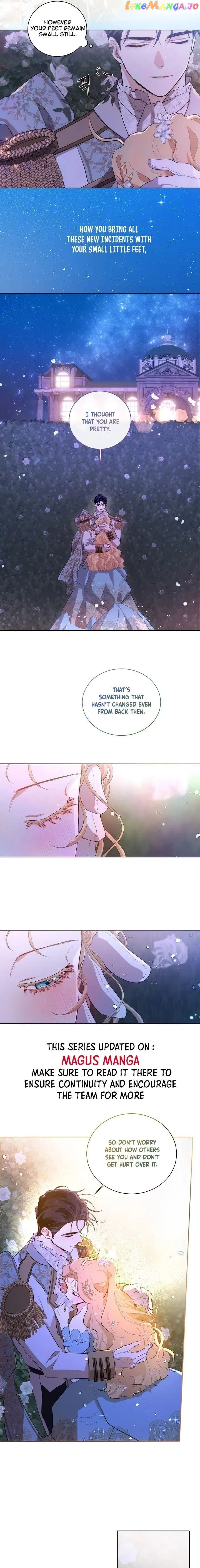 I’m Stanning the Prince Chapter 71 – Page 13