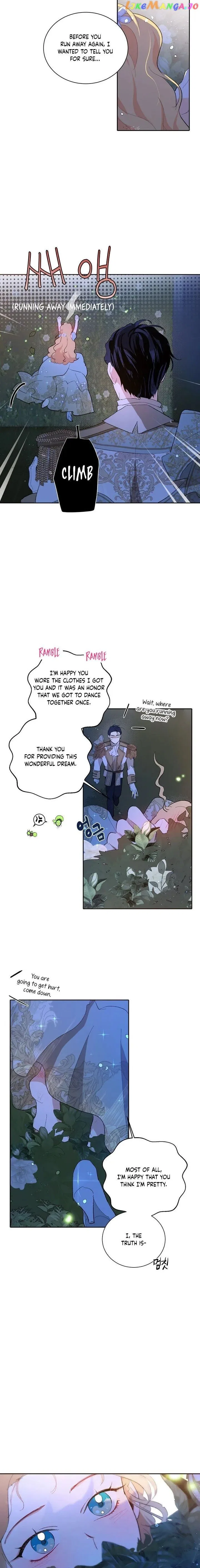 I’m Stanning the Prince Chapter 71 – Page 14
