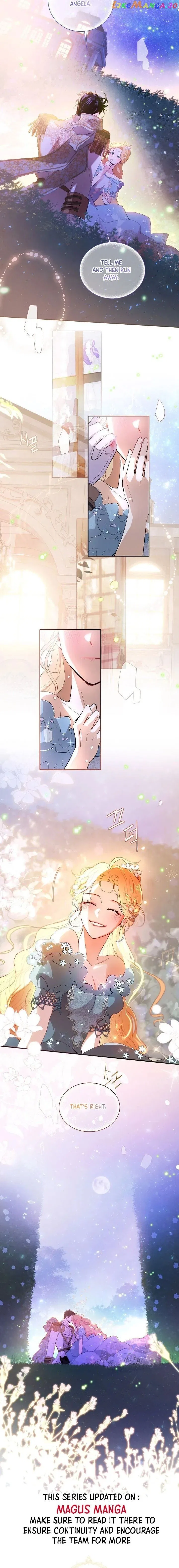 I’m Stanning the Prince Chapter 71 – Page 18