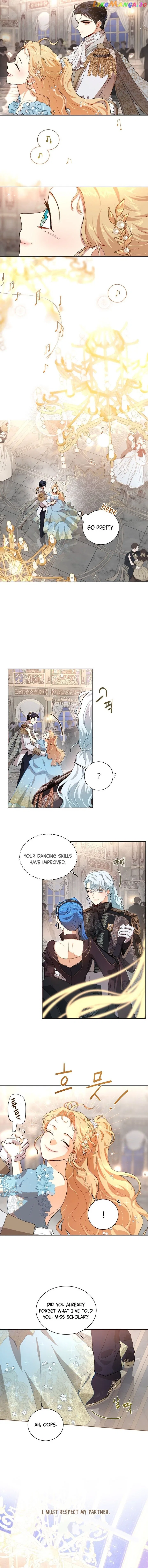 I’m Stanning the Prince Chapter 70 – Page 2