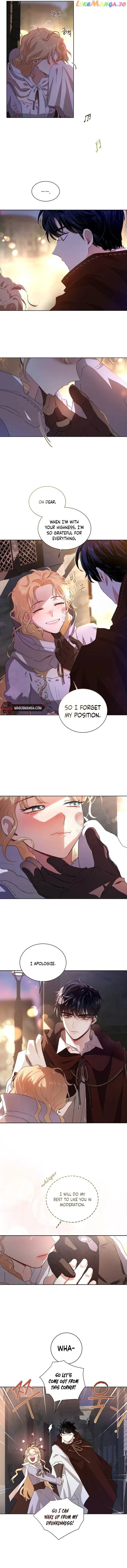 I’m Stanning the Prince Chapter 69 – Page 5
