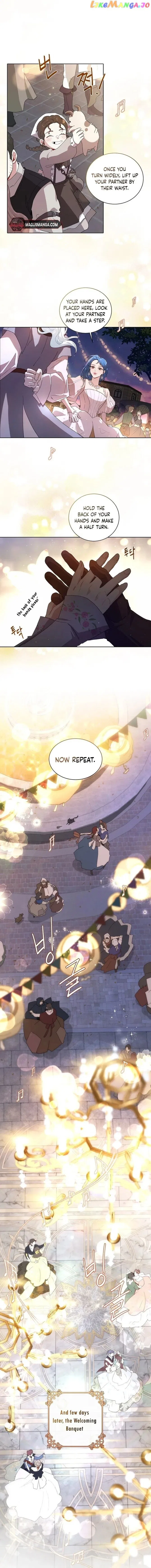 I’m Stanning the Prince Chapter 69 – Page 12