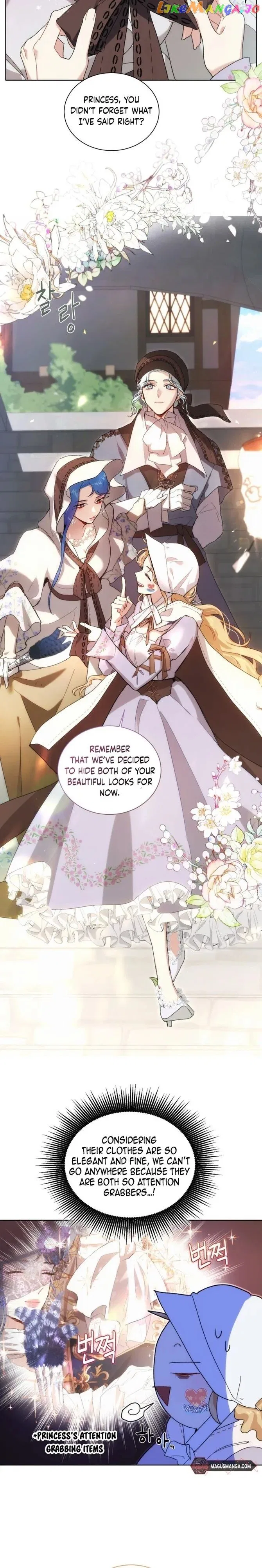 I’m Stanning the Prince Chapter 68 – Page 2