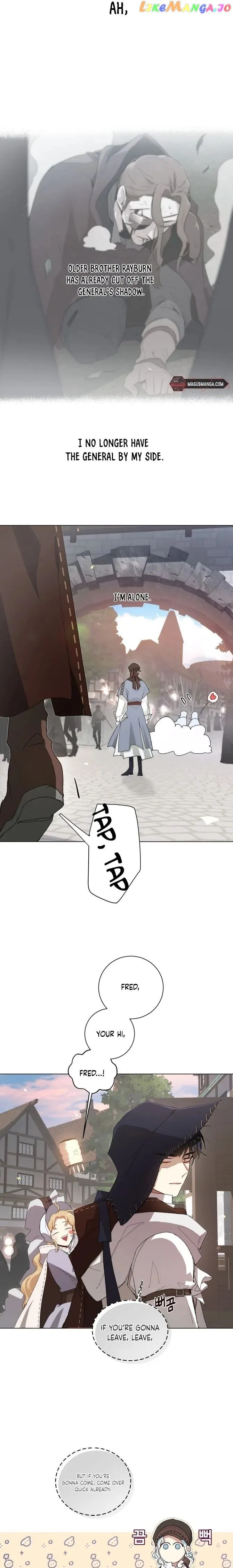 I’m Stanning the Prince Chapter 68 – Page 7