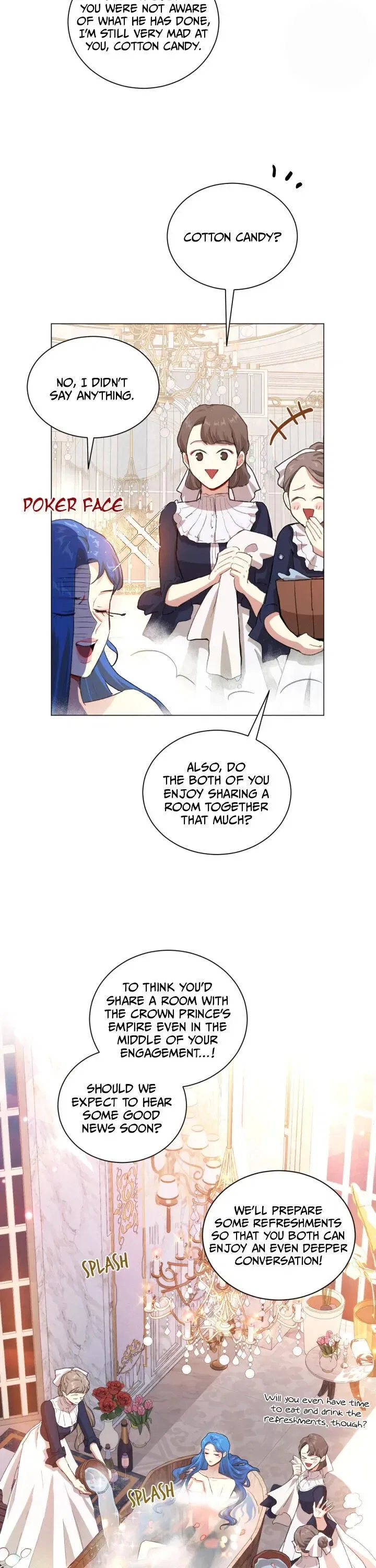 I’m Stanning the Prince Chapter 64 – Page 2