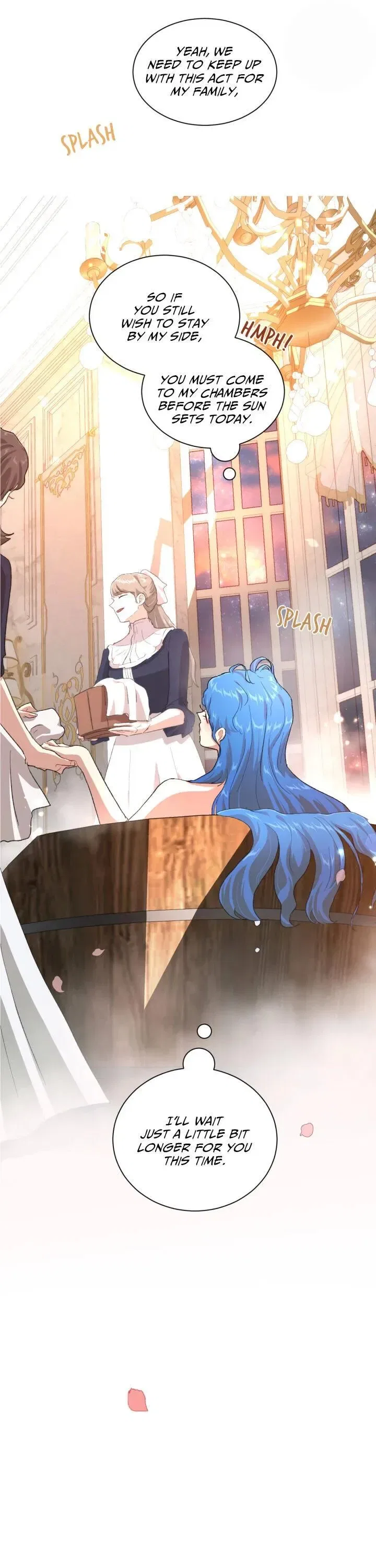 I’m Stanning the Prince Chapter 64 – Page 4