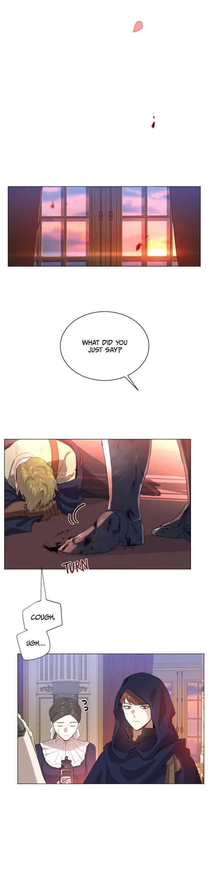 I’m Stanning the Prince Chapter 64 – Page 5