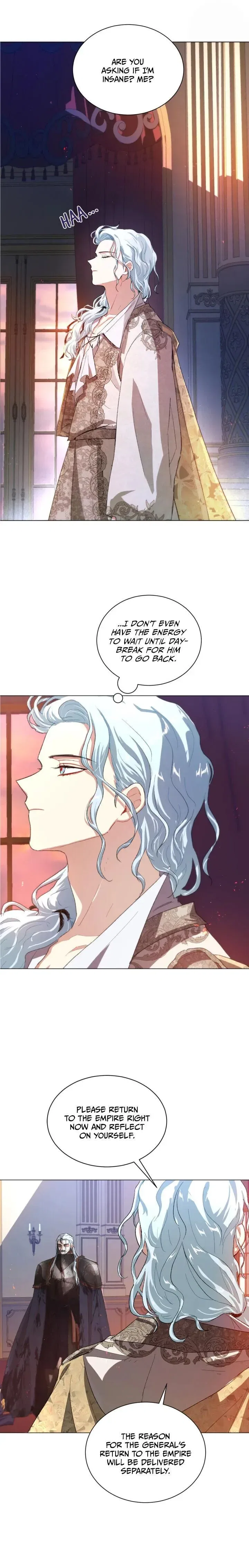I’m Stanning the Prince Chapter 64 – Page 6