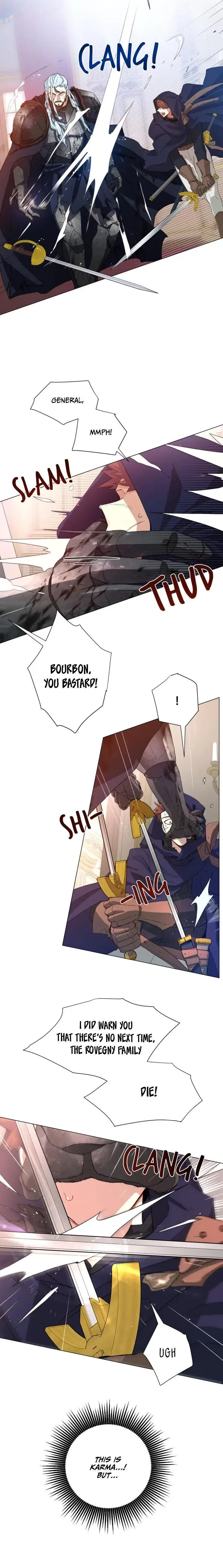 I’m Stanning the Prince Chapter 64 – Page 10