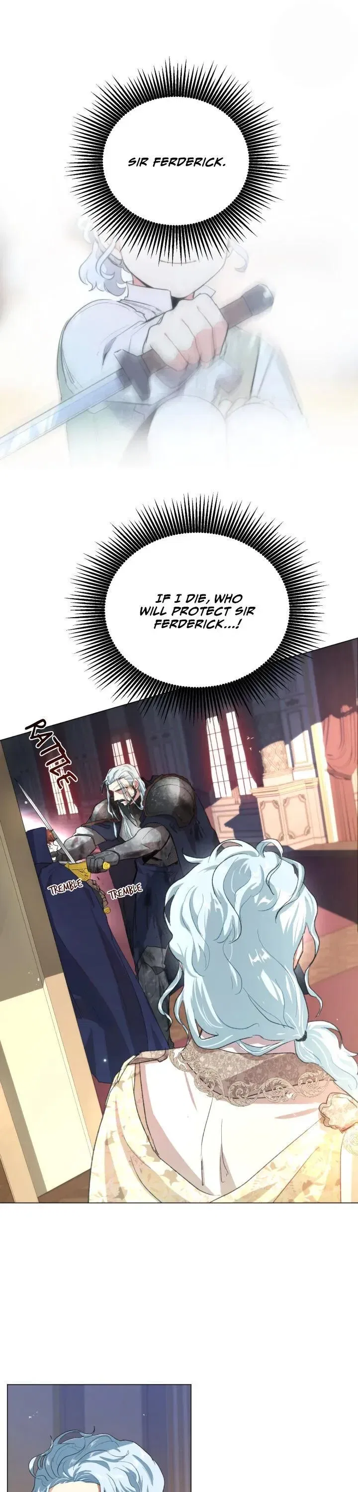 I’m Stanning the Prince Chapter 64 – Page 11