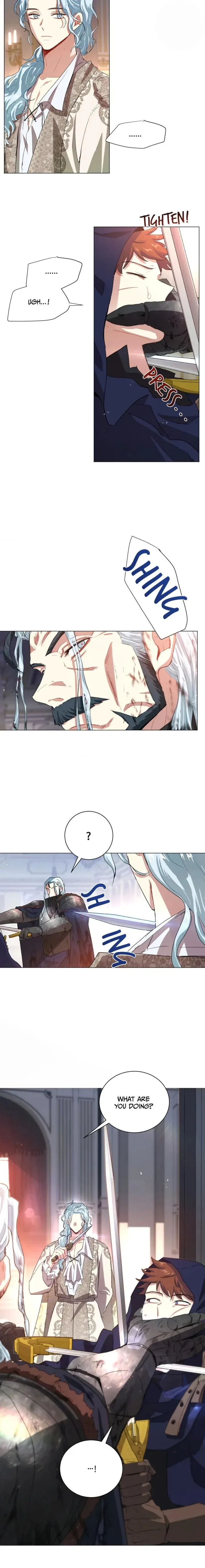 I’m Stanning the Prince Chapter 64 – Page 12