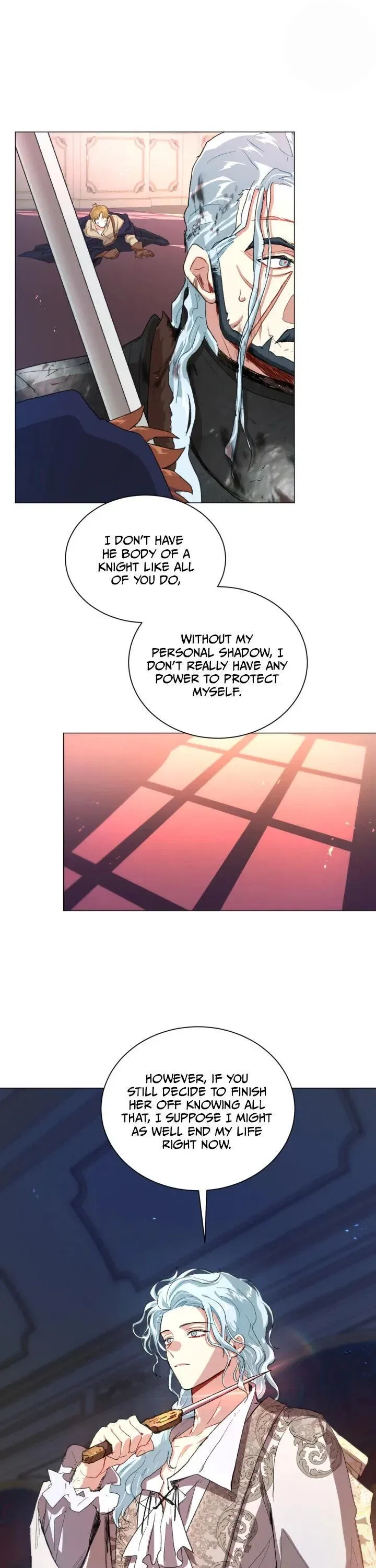 I’m Stanning the Prince Chapter 64 – Page 13